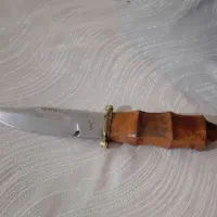 چاقو زنجان قدیمی