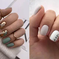 خدمات ناخن در تمامی تعطیلات