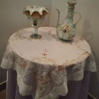 تنگ شاه عباسی شیشه ای