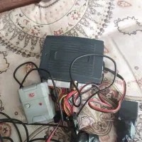 دزدگیر|قطعات یدکی و لوازم جانبی|مبارکه, |دیوار