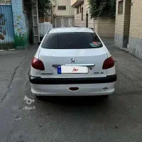 206  v8 مدل 94