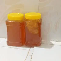 عسل طبیعی