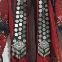 لباس قدیمی