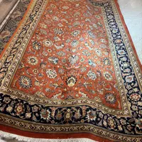 فرش دستبافت شش متری سارق|فرش|تهران, کوی فراز|دیوار