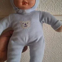 عروسک ۲تا وکالسکه