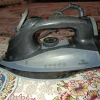 اتو بخار