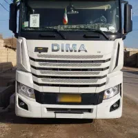 دیما ۴۰۲|خودرو سنگین|تهران, جوادیه|دیوار