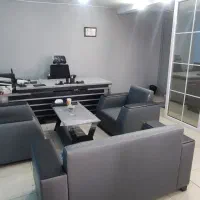 ست میز مدیریت بزرگ. مبل نیم ست. میز کنفرانس
