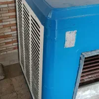 کولر آبی 6000