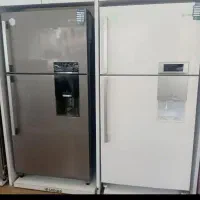 یخچال فریزر اسنوا  بالا فریزر و پایین فریزر