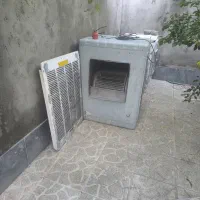 کولر آبی 7500