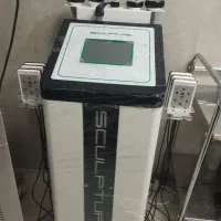 دستگاه لاغری کویتیشن آر اف