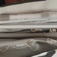 گهواره نوزاد کلبه فرشتگان