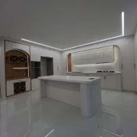 کابینت و کمد دیواری