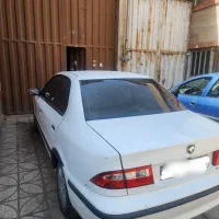 سمند ۹۹ xu7