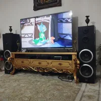 اسپیکر مارک لومکس سالم