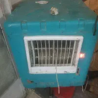 کولر ابی و موتور کولر ابی توضیحات رو یخون