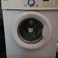 لباسشویی اتوماتیک پاکشوما