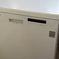 ماشین ظرفشویی ال جی اصل