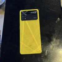 X4 Pro 5g در حد|موبایل|ایلام, |دیوار