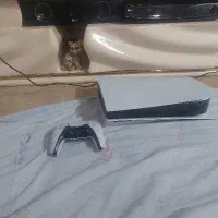 پلی ۵ کپی خور