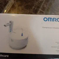 دستگاه نبولایزر امرون c28p