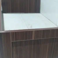 تخت خواب یک نفره قیمت عمده
