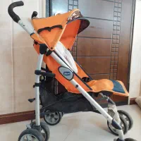 کالسکه  عصایی