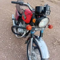 موتور روسی  جفت لول