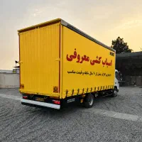 باربری اسباب کشی باکادر خوش اخلاق جابجایی با ضمانت