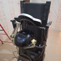 ترد میل حرفه ای دوکاره نو