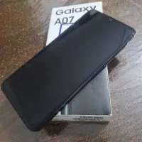 گوشی سامسونگ A07