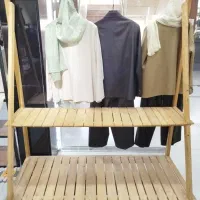 رگال چوبی