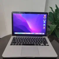 مک بوک ci7