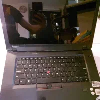 لب تاب لنوو خراب tinkpad و شارژر دل