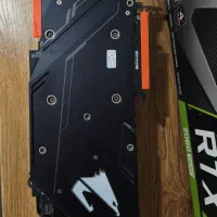 rtx 2080 super 8gb|قطعات و لوازم جانبی رایانه|تهران, اکباتان|دیوار