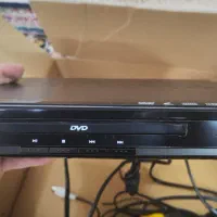 +DVD concord|پخش‌کننده DVD و ویدیو|قم, بکایی|دیوار