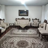 مبلمان سلطنتی نه نفره