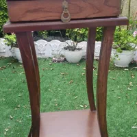 میزتلفن یا کنار سالنی  کاملا نو
