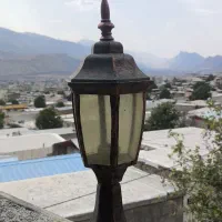 اباژور رو دیواری سالم بدون مشکل در حدنو