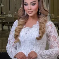 مدل میکاپ میخام