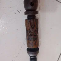 تنه گردو کافه ای دوسیب فاخر
