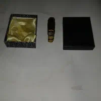 فندک کتابی کلکسیونی همراه جعبه