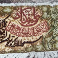 فرش دستباف