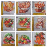 برچسب حرارتی پارچه و سرویس آشپزخانه