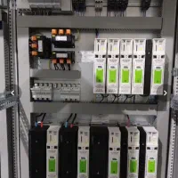 برقکار ساختمان و صنعتی