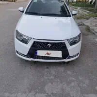 دنا پلاس تیپ 2مدل 98