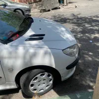 ۲۰۶تیپ ۵ مدل ۹۴