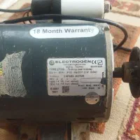دینام التروژن