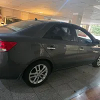 کیا سراتو اتوماتیک 2000cc، مدل ۱۳۹۵|خودرو سواری و وانت|تهران, هروی|دیوار